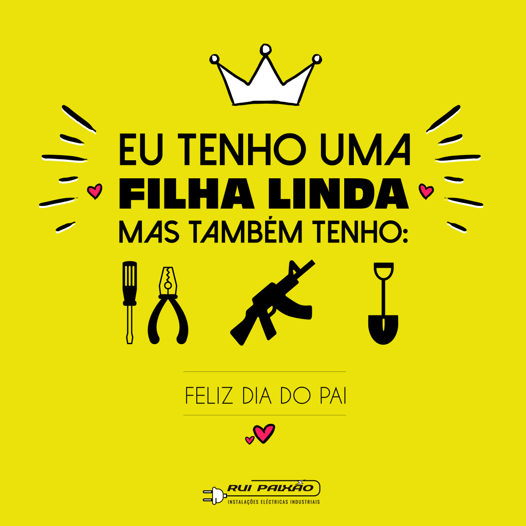 Dia do Pai
