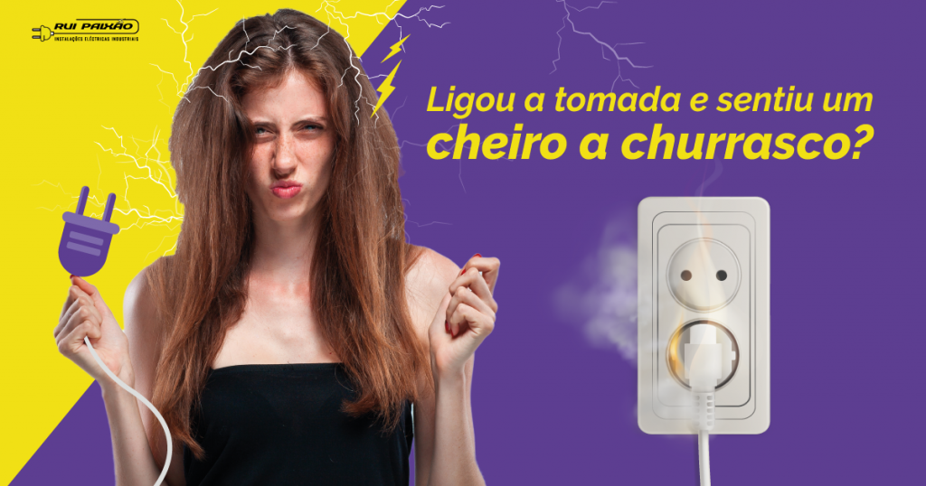 tomadas