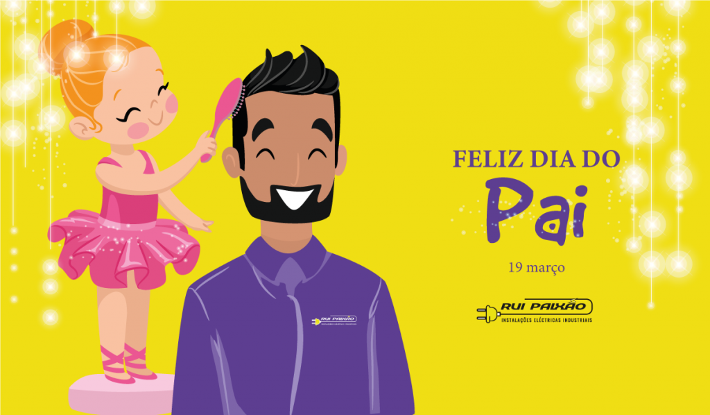 Dia do Pai