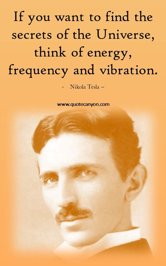 nikola tesla