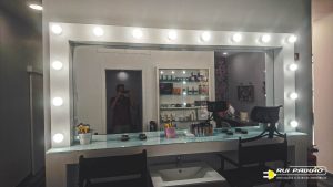 iluminação