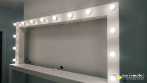 iluminação